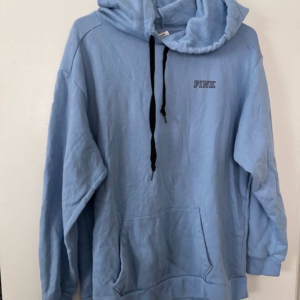 Vs PINK hoodie